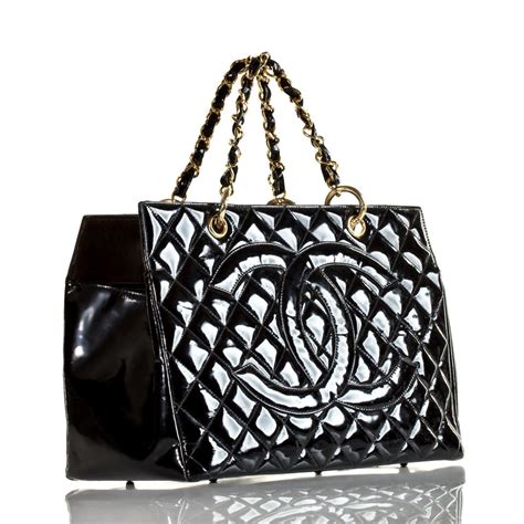 tradesy chanel handbags|best vintage chanel purses.